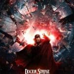 Doctor Strange 2- In the Multiverse of Madness