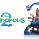 Zootropolis 2